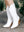 6965 BOTA ALTA WESTERN BLANCA
