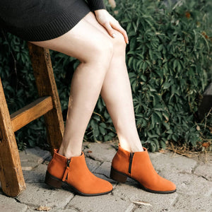 1533 BOTÍN CON CIERRE ELENA