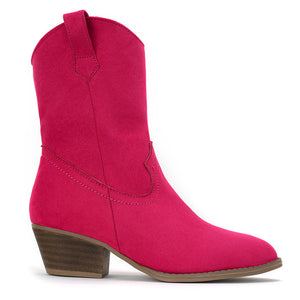 3719 BOTÍN WESTERN CARLOTA