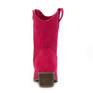 3719 BOTÍN WESTERN CARLOTA