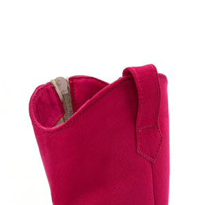 3719 BOTÍN WESTERN CARLOTA