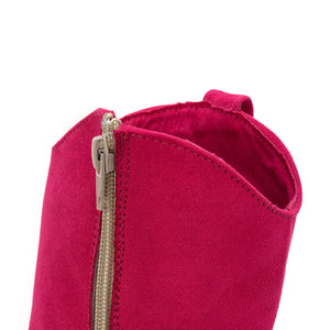 3719 BOTÍN WESTERN CARLOTA