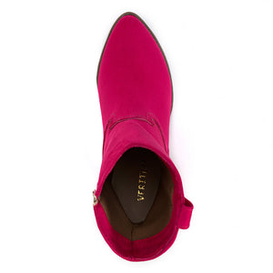 3719 BOTÍN WESTERN CARLOTA