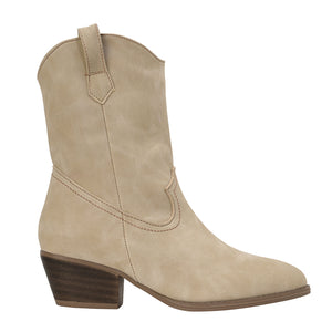 3719 BOTÍN WESTERN CARLOTA