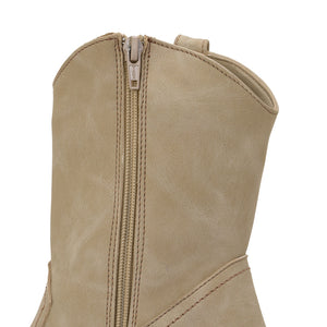 3719 BOTÍN WESTERN CARLOTA