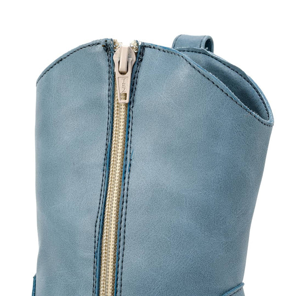 3719 BOTÍN WESTERN CARLOTA