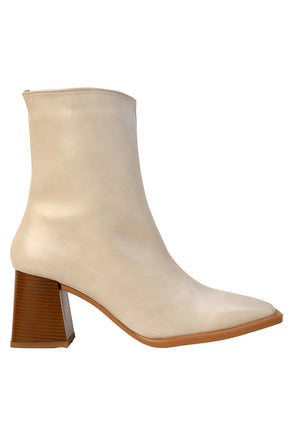 7051 BOTIN CON TACÓN MARIANA