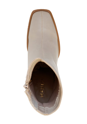 7051 BOTIN CON TACÓN MARIANA