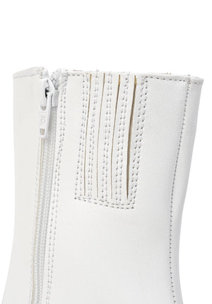 7051 BOTIN CON TACÓN MARIANA