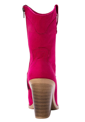 6964 BOTÍN WESTERN ARIADNA