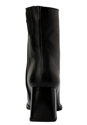 7051 BOTIN CON TACÓN MARIANA