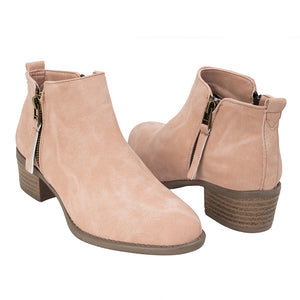 1533 BOTÍN CON CIERRE ELENA