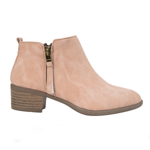 1533 BOTÍN CON CIERRE ELENA