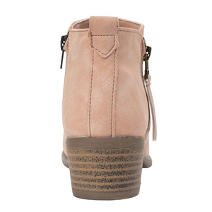 1533 BOTÍN CON CIERRE ELENA