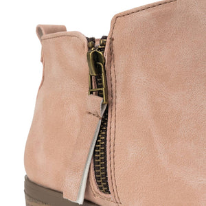 1533 BOTÍN CON CIERRE ELENA