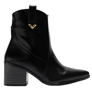 2917 BOTÍN CON HERRAJE TRIANA