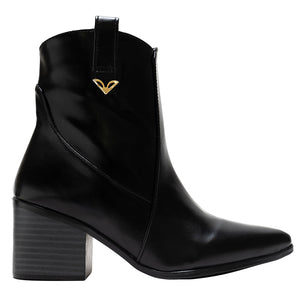 2917 BOTÍN CON HERRAJE TRIANA