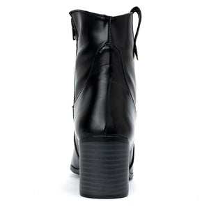 2917 BOTÍN CON HERRAJE TRIANA