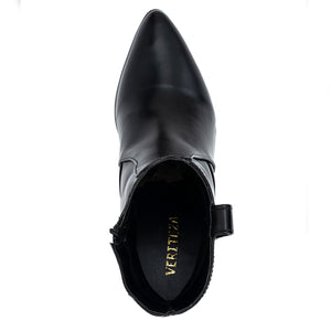 2917 BOTÍN CON HERRAJE TRIANA