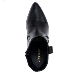 2917 BOTÍN CON HERRAJE TRIANA