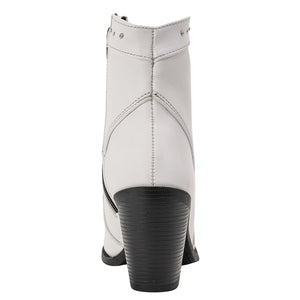 3995 BOTÍN BORDADO ALICIA