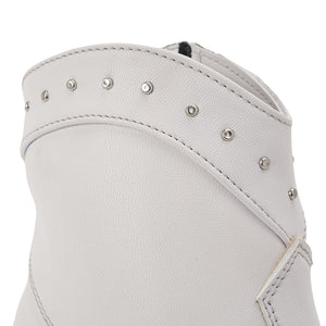 3995 BOTÍN BORDADO ALICIA