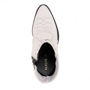 3995 BOTÍN BORDADO ALICIA