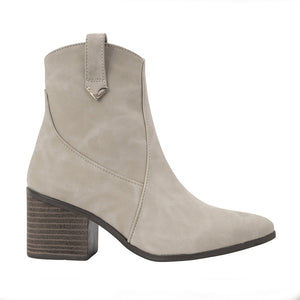 2917 BOTÍN CON HERRAJE TRIANA