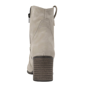 2917 BOTÍN CON HERRAJE TRIANA