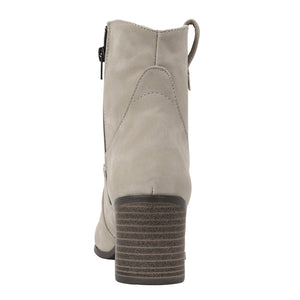 2917 BOTÍN CON HERRAJE TRIANA