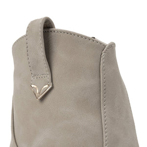 2917 BOTÍN CON HERRAJE TRIANA