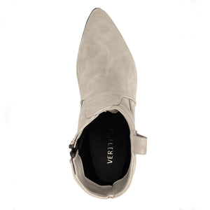 2917 BOTÍN CON HERRAJE TRIANA