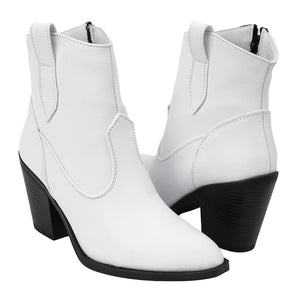 3978 BOTÍN WESTERN LARA