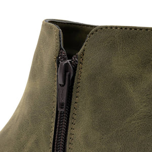 1533 BOTÍN CON CIERRE ELENA