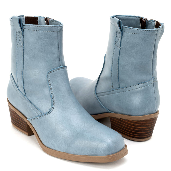 7001 BOTÍN MELISSA