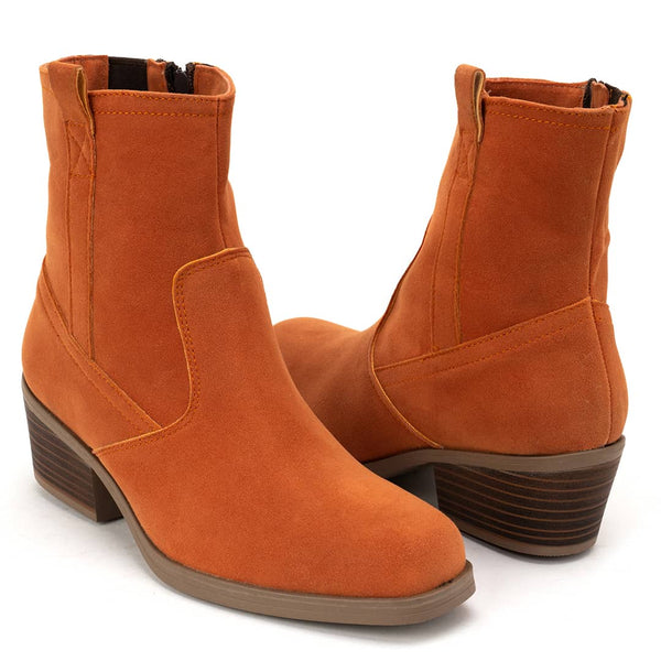 7001 BOTÍN MELISSA