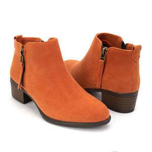 1533 BOTÍN CON CIERRE ELENA