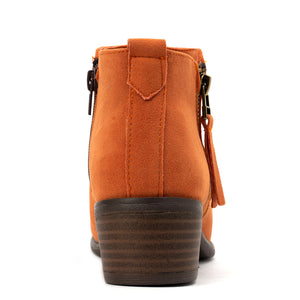 1533 BOTÍN CON CIERRE ELENA