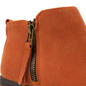 1533 BOTÍN CON CIERRE ELENA