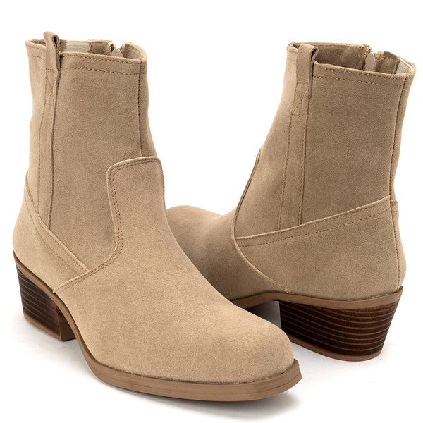 7001 BOTÍN MELISSA