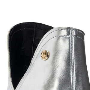 9674 BOTÍN ABIERTO METÁLICO