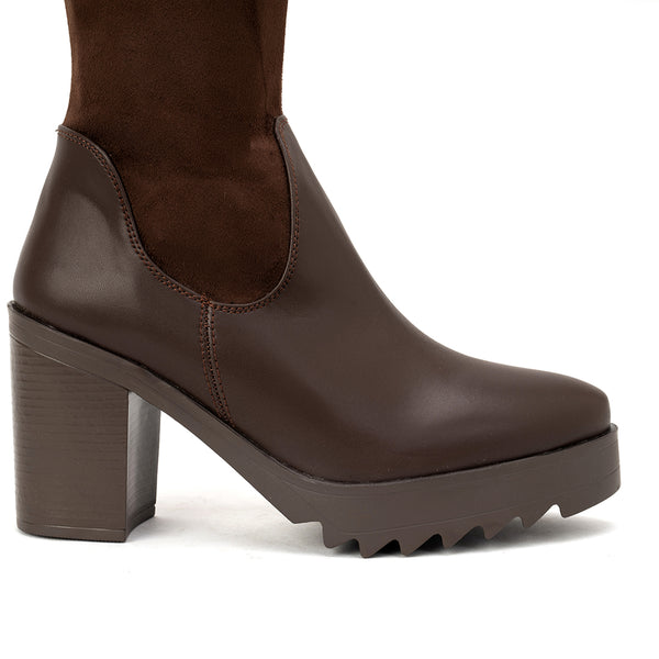 6853 BOTA ALTA JESSICA