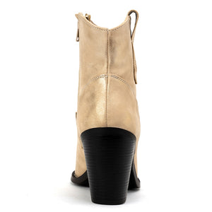 3978 BOTÍN WESTERN LARA