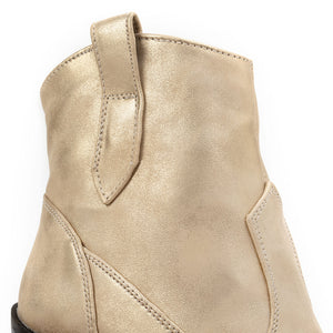 3978 BOTÍN WESTERN LARA