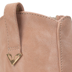 2917 BOTÍN CON HERRAJE TRIANA