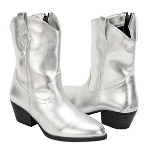 3719 BOTÍN WESTERN CARLOTA