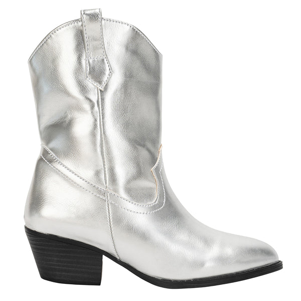 3719 BOTÍN WESTERN CARLOTA