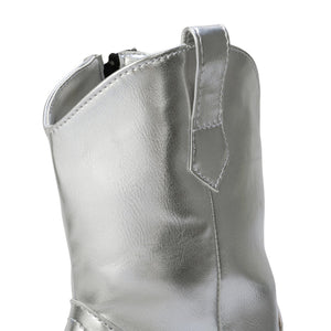 3719 BOTÍN WESTERN CARLOTA