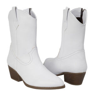 3719 BOTÍN WESTERN CARLOTA