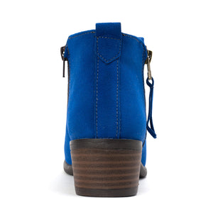 1533 BOTÍN CON CIERRE ELENA